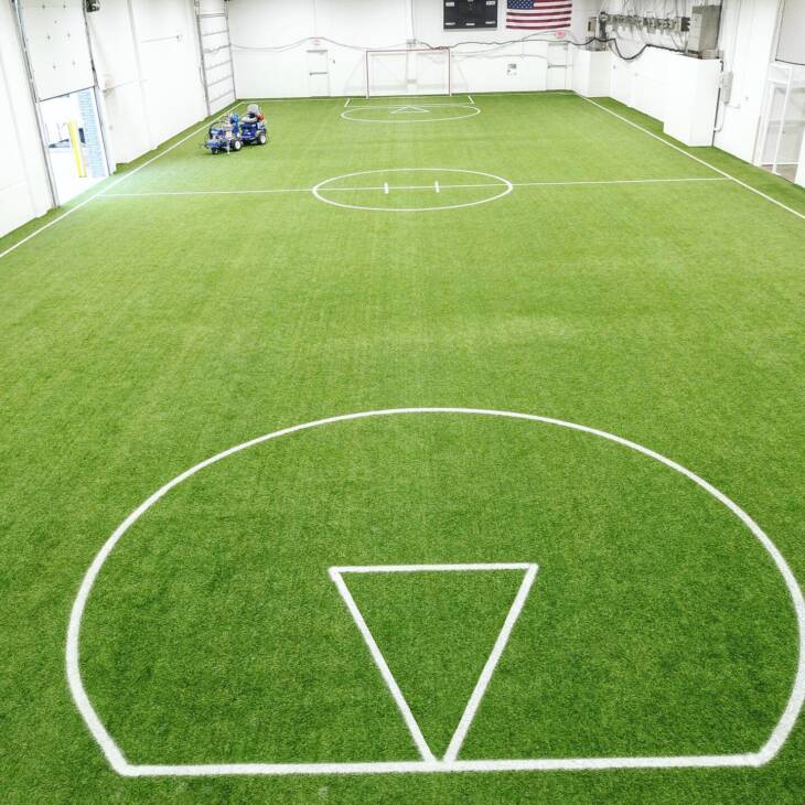 Schroeder Striping project photo 43