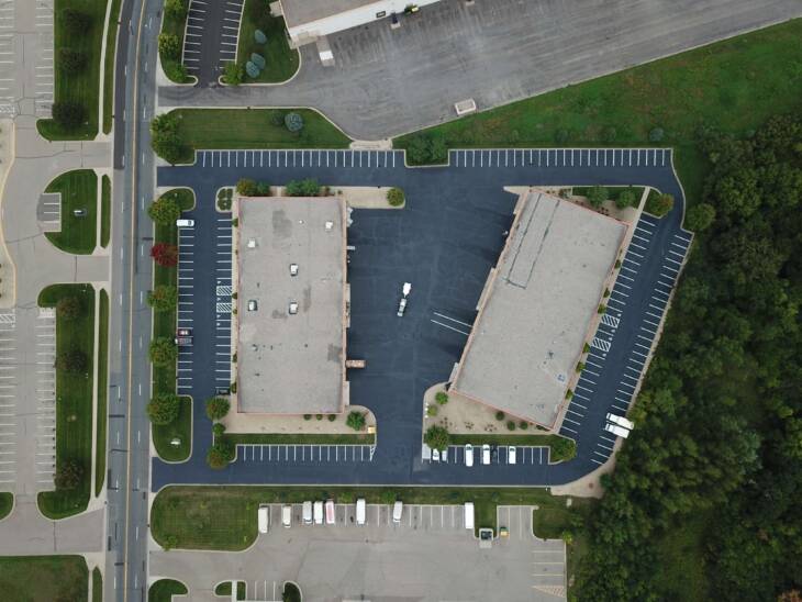Schroeder Striping project photo 11